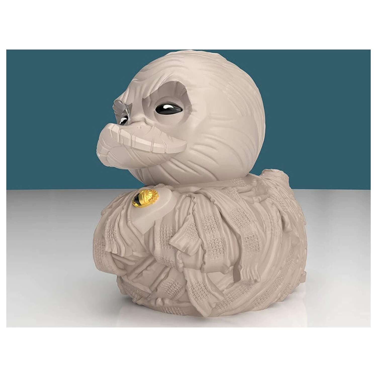 Universal Monsters The Mummy Tubbz figurka 9 cm fotografii produktu