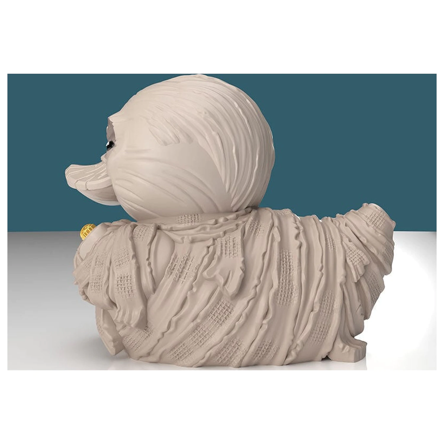 Universal Monsters The Mummy Tubbz figurka 9 cm fotografii produktu