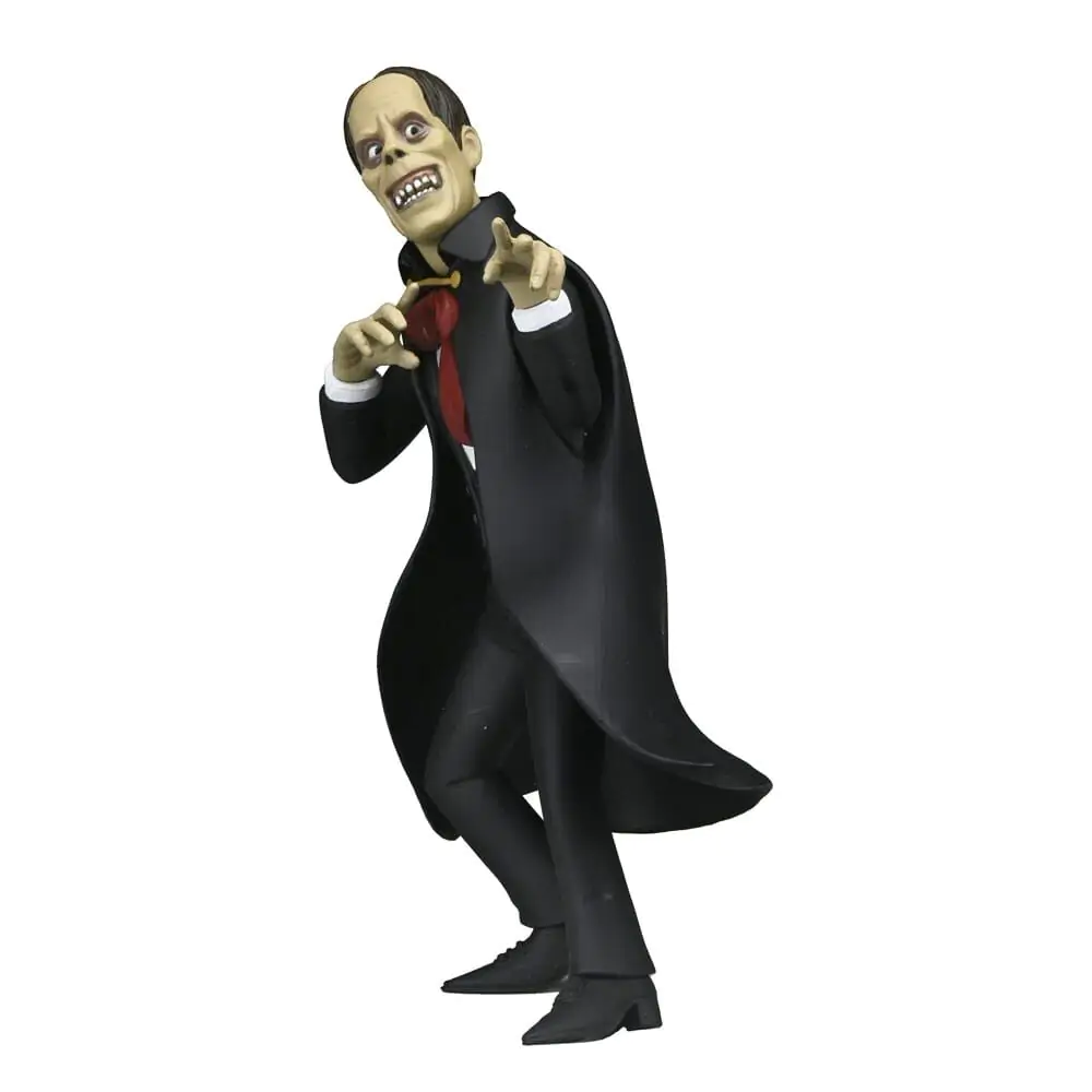 Universal Monsters Toony Terrors The Phantom of the Opera figurka 15cm fotografii produktu
