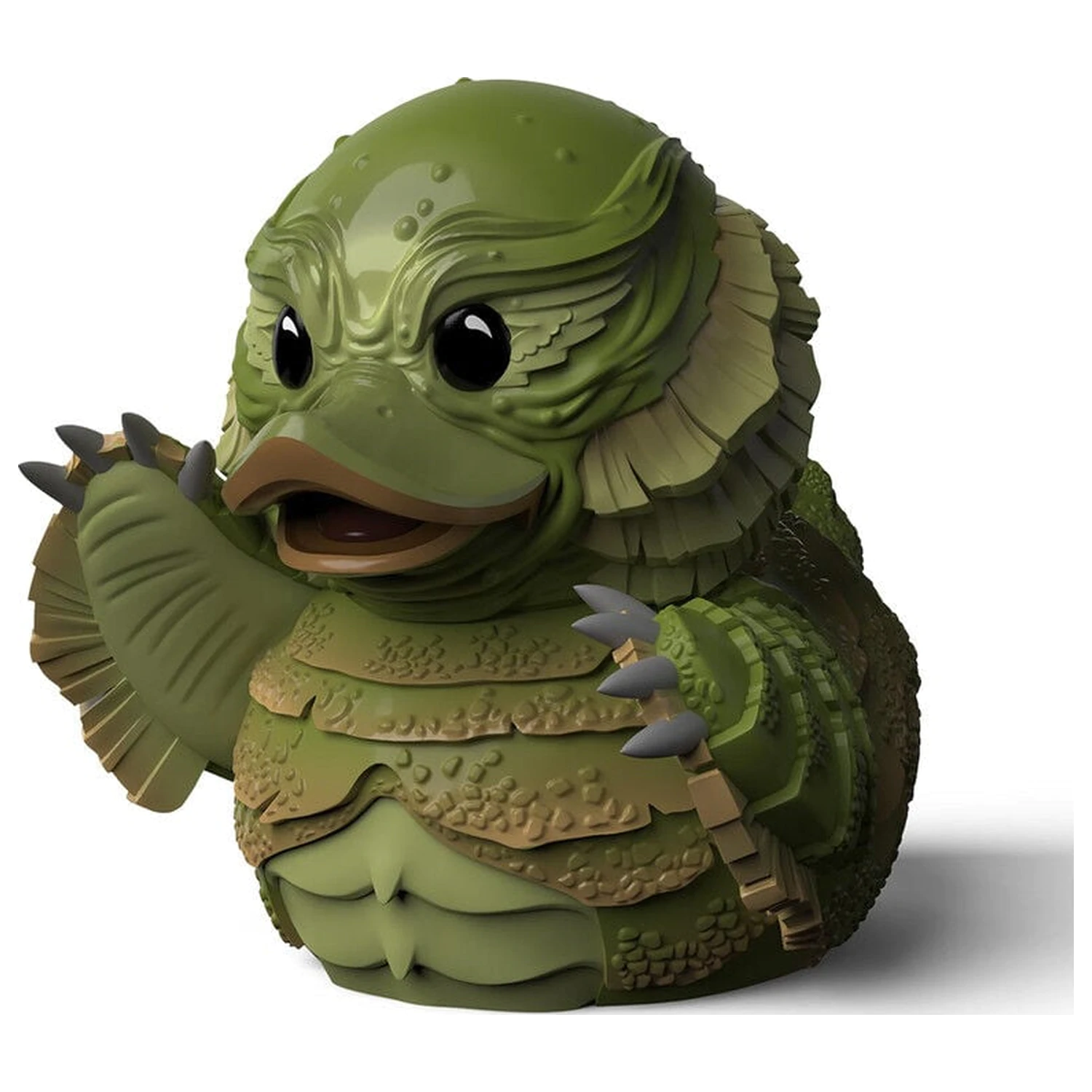 Universal Monsters Tubbz PVC figurka Creature from the Black Lagoon fotografii produktu