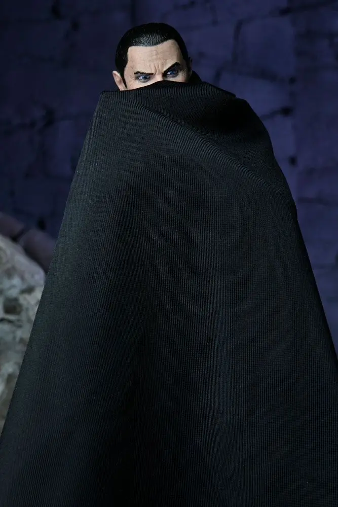 Universal Monsters Akční figurka Ultimate Dracula (Transylvania) 18 cm fotografii produktu