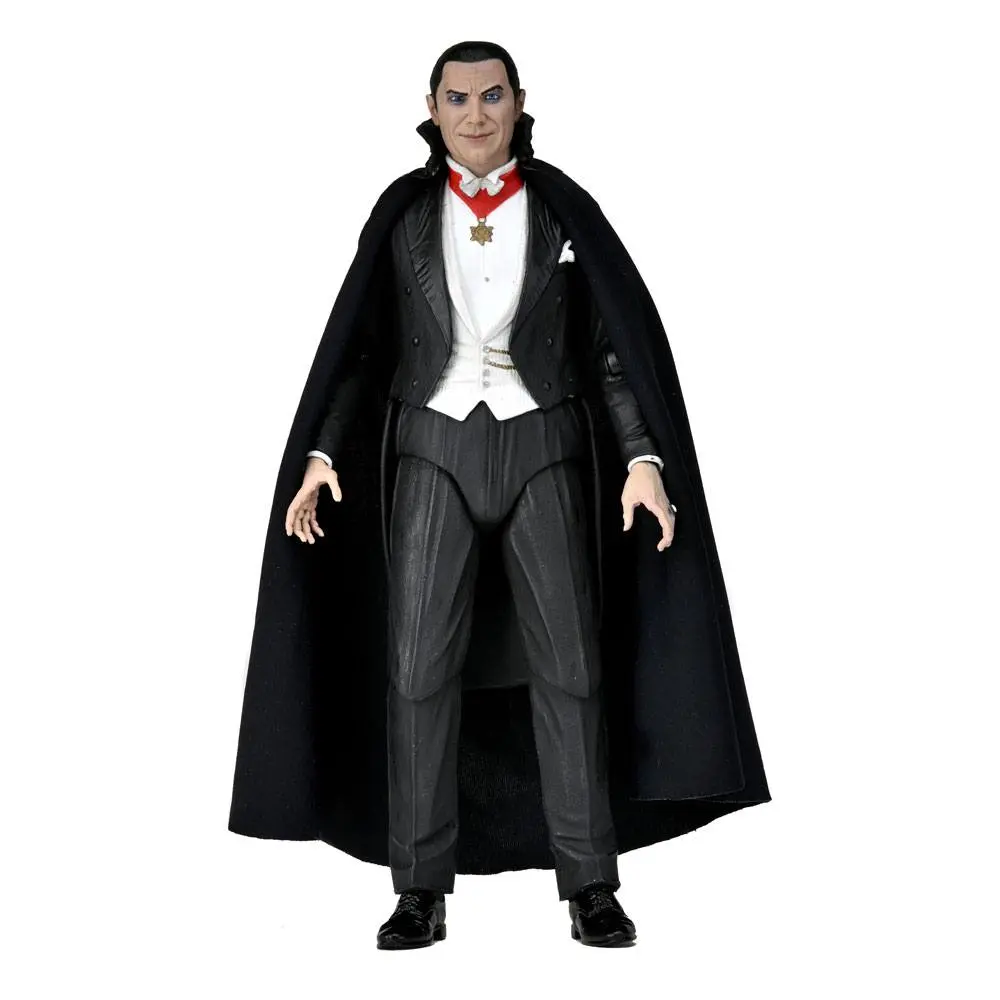 Universal Monsters Akční figurka Ultimate Dracula (Transylvania) 18 cm fotografii produktu