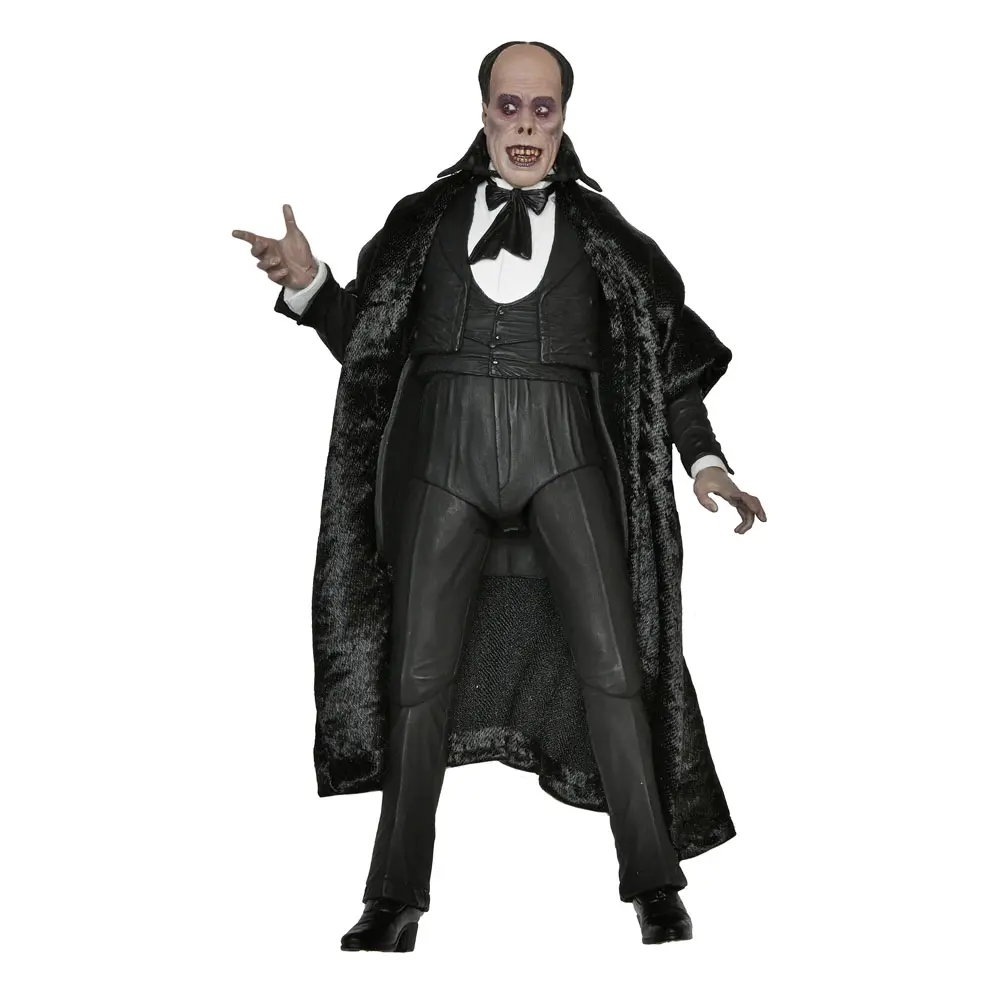 Akční figurka Universal Monsters Ultimate The Phantom of the Opera (1925) 18 cm fotografii produktu