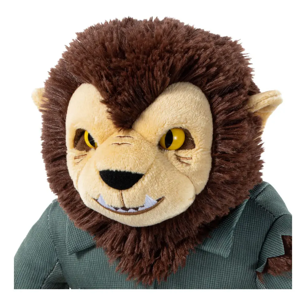 Universal Monsters plyšová figurka Wolfman 33 cm fotografii produktu
