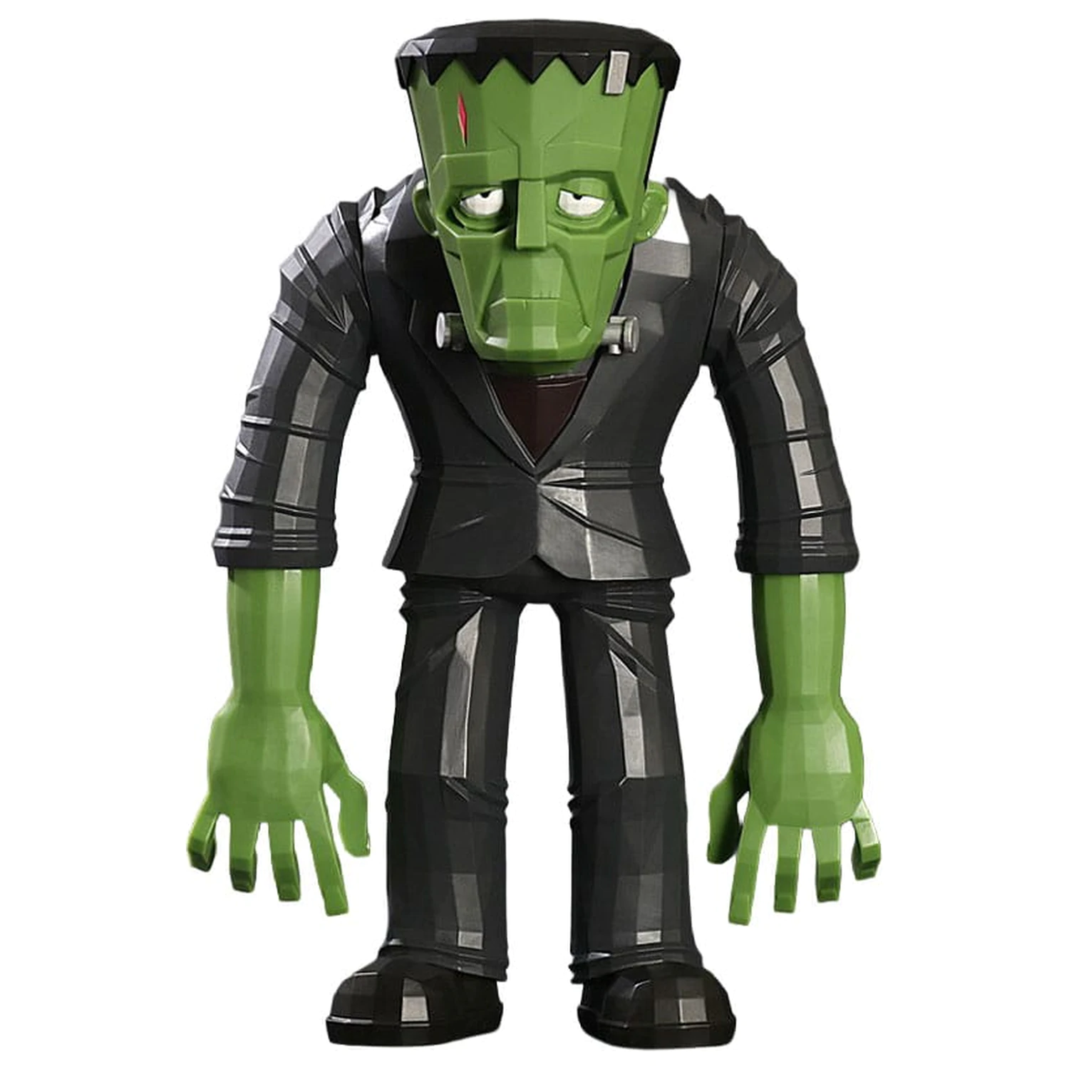 Universal Monsters x Touma Soft Vinyl Socha Vol.1 Frankensteins Monster 22 cm fotografii produktu