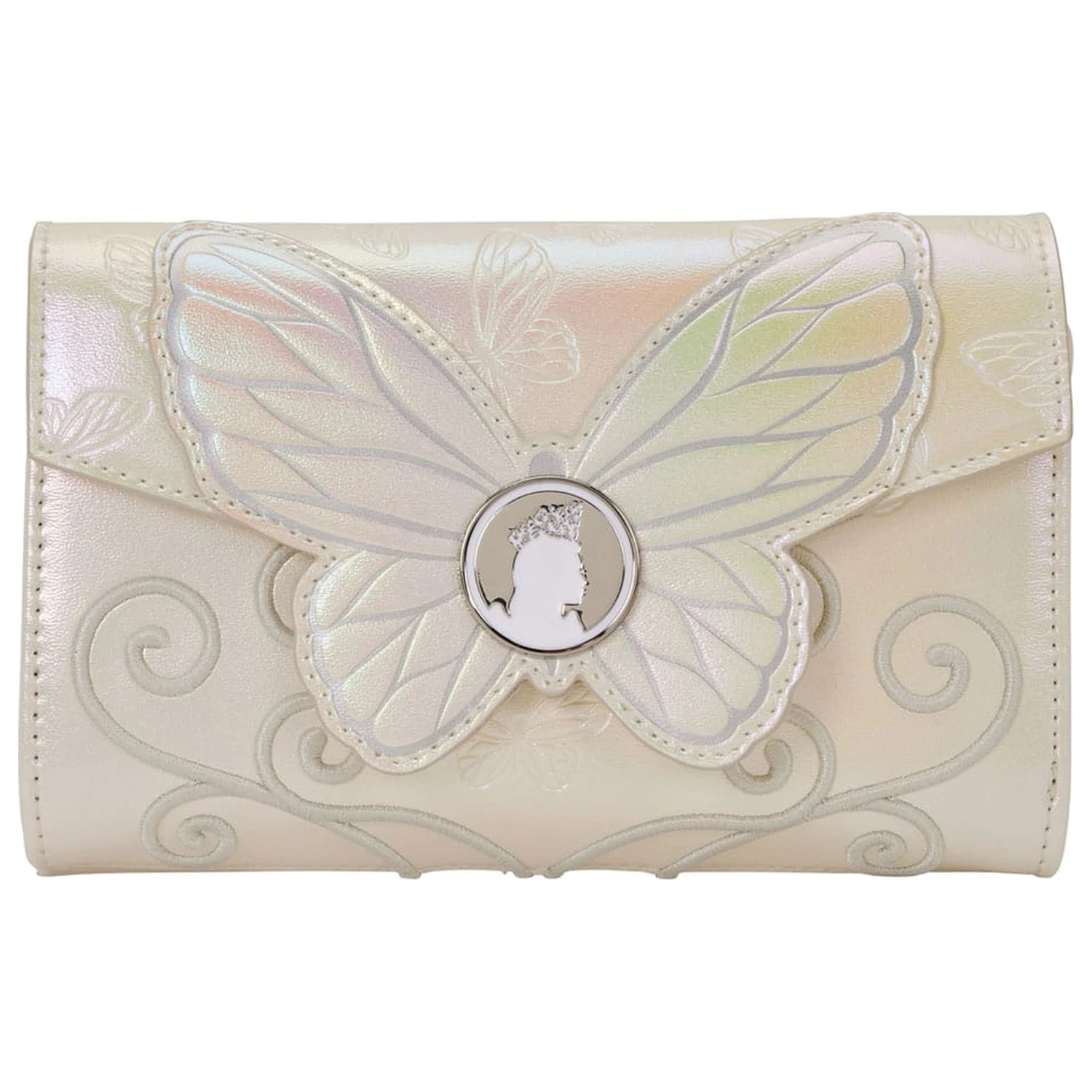 Universal by Loungefly Peněženka Wicked 2 fotografii produktu