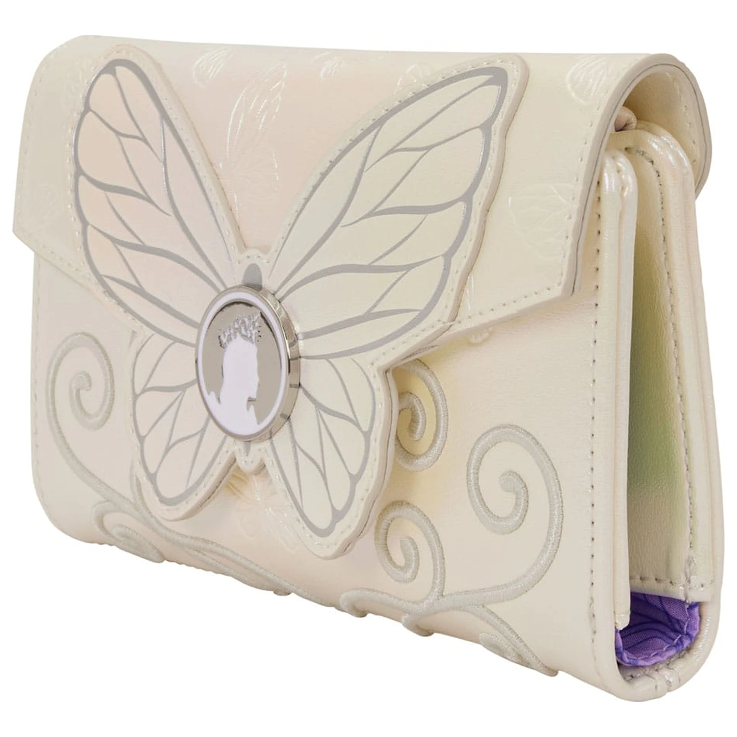 Universal by Loungefly Peněženka Wicked 2 fotografii produktu