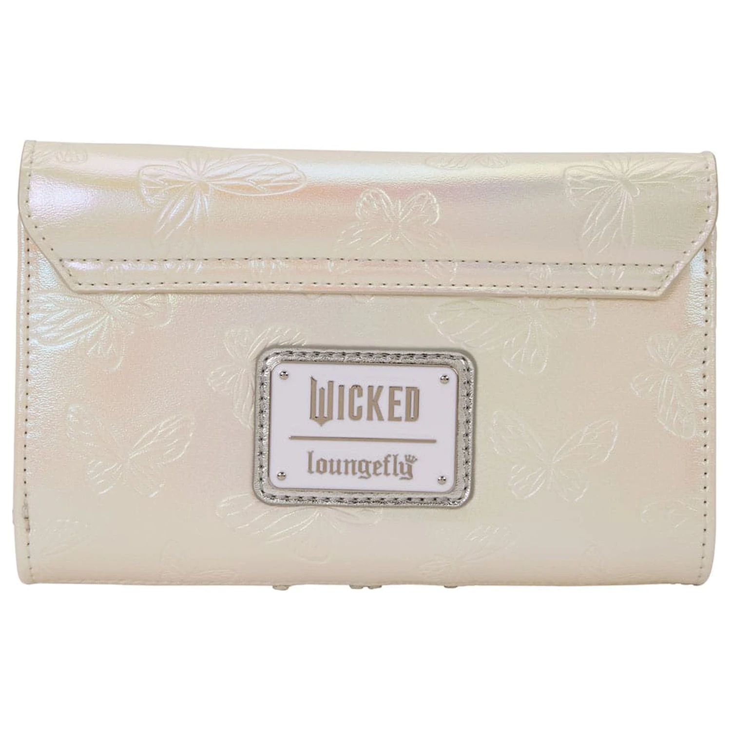 Universal by Loungefly Peněženka Wicked 2 fotografii produktu