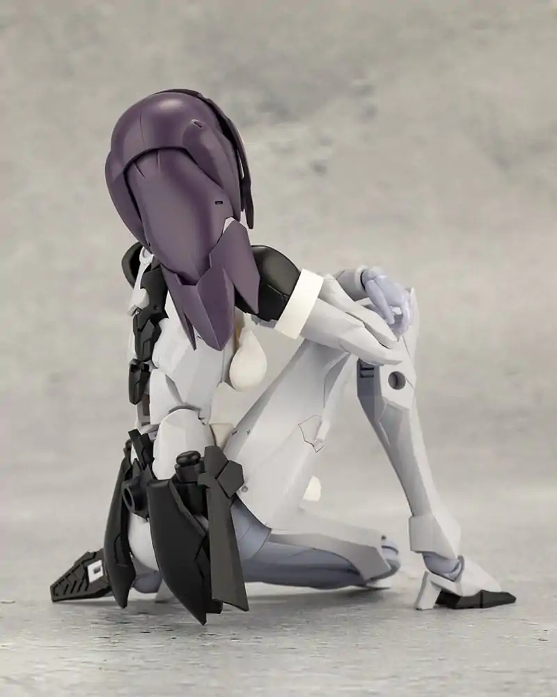 Unlimited Universe Megalomaria Model Kit pro začátečníky 16 cm fotografii produktu