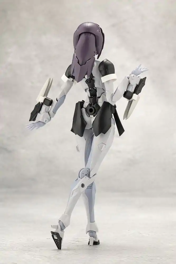 Unlimited Universe Megalomaria Model Kit pro začátečníky 16 cm fotografii produktu