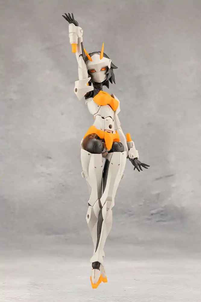 Unlimited Universe Megalomaria Plastikový model Kit Principal 16 cm fotografii produktu