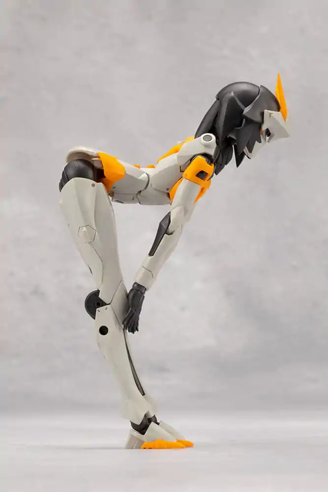 Unlimited Universe Megalomaria Plastikový model Kit Principal 16 cm fotografii produktu