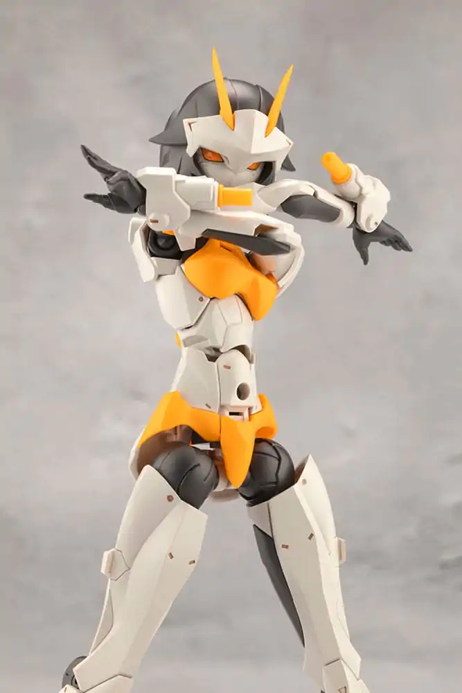 Unlimited Universe Megalomaria Plastikový model Kit Principal 16 cm fotografii produktu