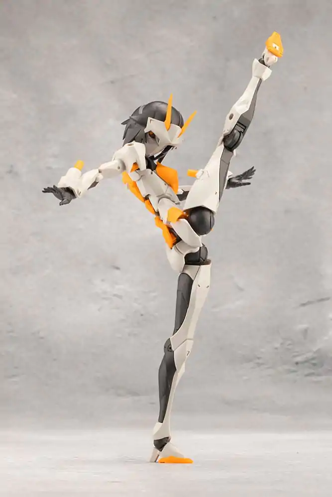 Unlimited Universe Megalomaria Plastikový model Kit Principal 16 cm fotografii produktu