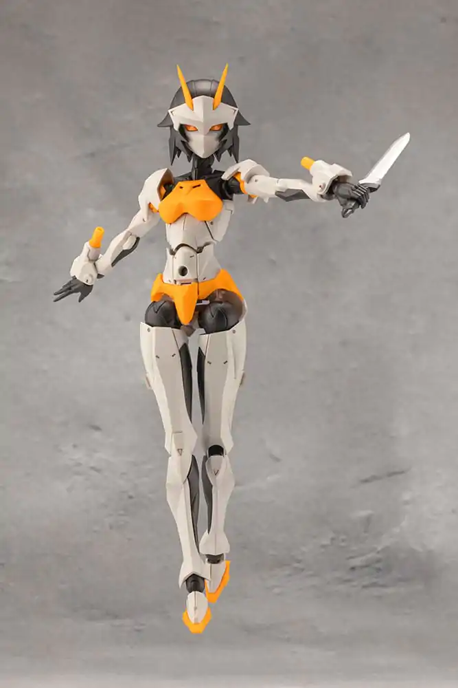 Unlimited Universe Megalomaria Plastikový model Kit Principal 16 cm fotografii produktu