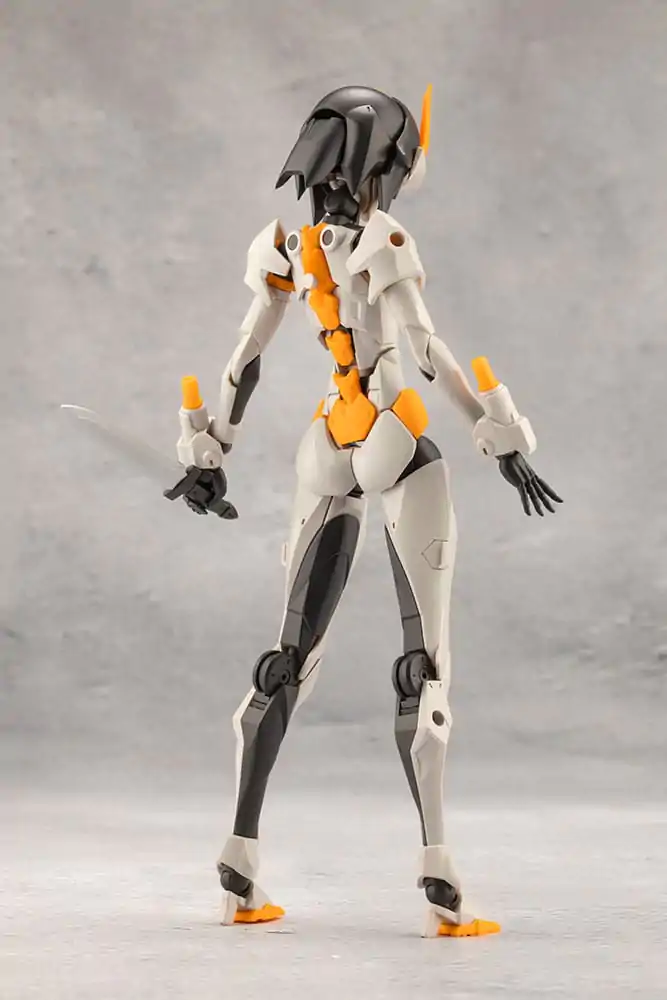 Unlimited Universe Megalomaria Plastikový model Kit Principal 16 cm fotografii produktu