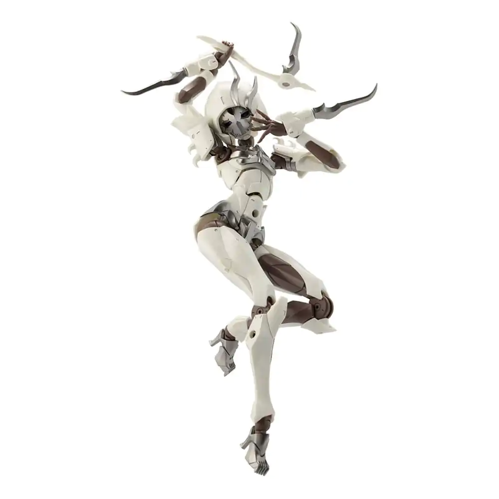 Unlimited Universe Megalomaria modelářská stavebnice Seeker 16 cm fotografii produktu