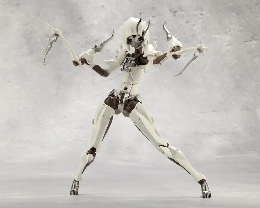Unlimited Universe Megalomaria modelářská stavebnice Seeker 16 cm fotografii produktu