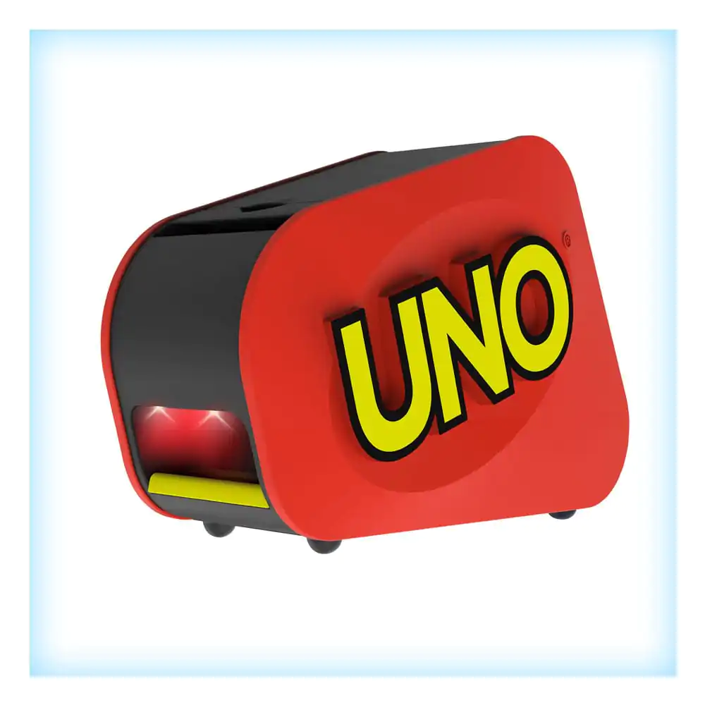 UNO Extreme! Karetní hra fotografii produktu