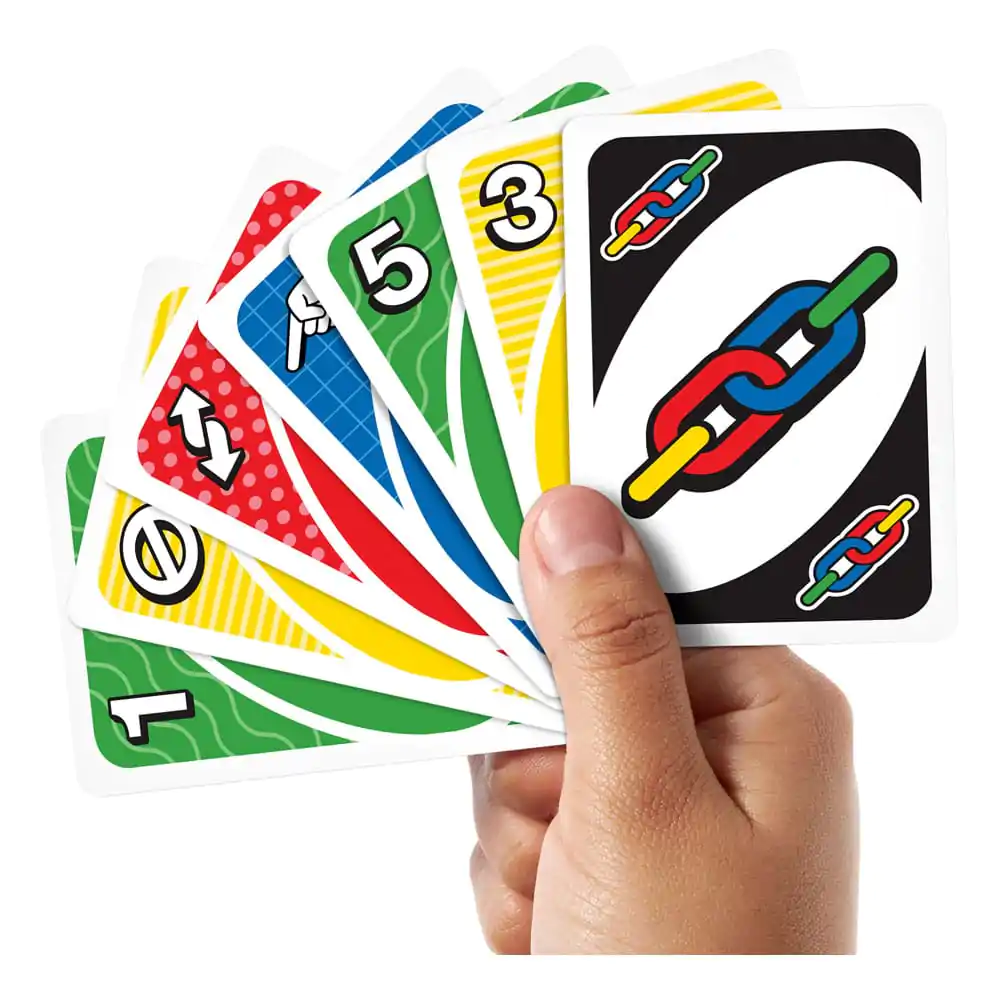 UNO Party! Karetní hra fotografii produktu