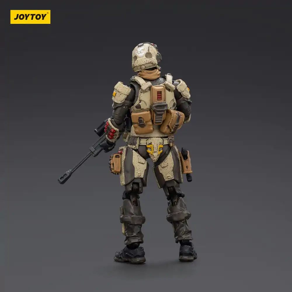 UNSC Dark Source Akční figurka Sniper Dima 7 cm fotografii produktu