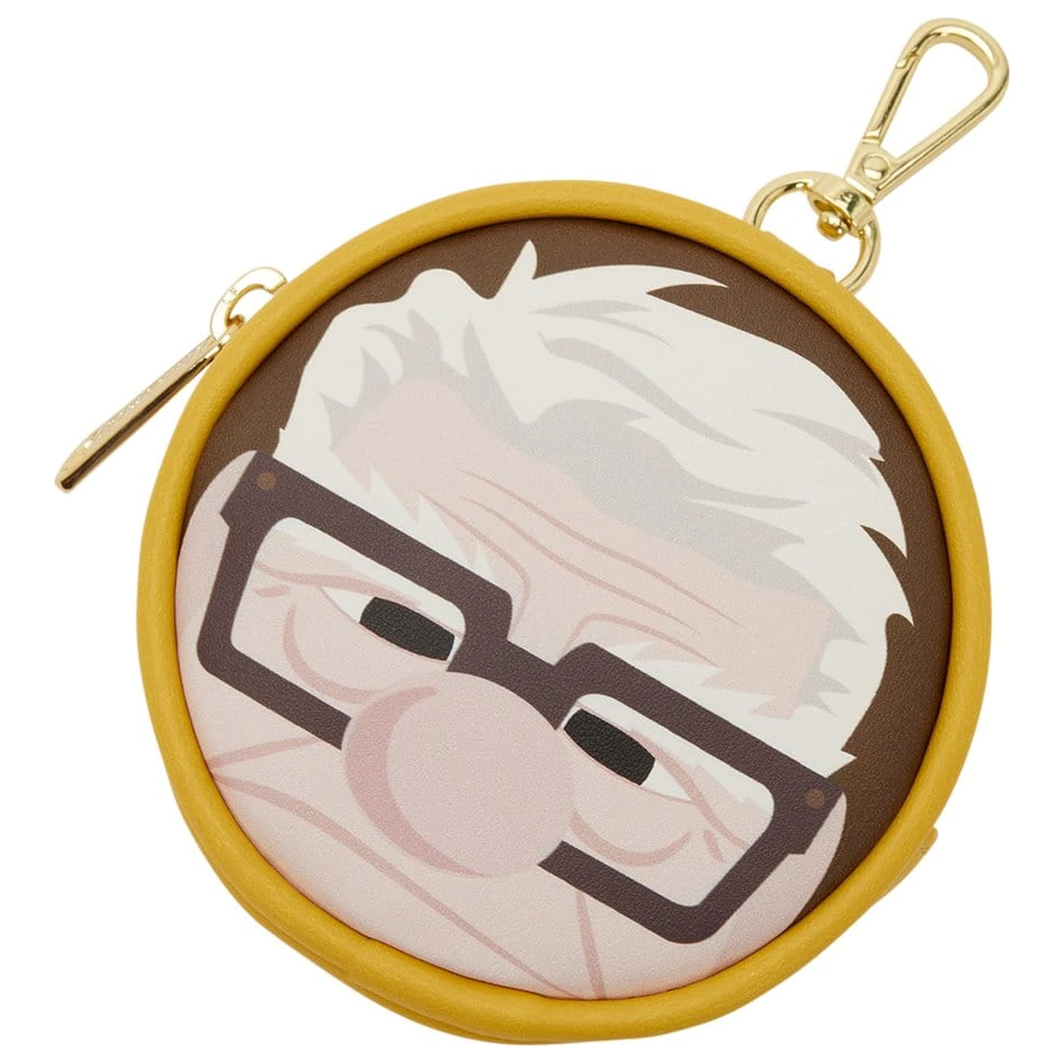 Up! by Loungefly Sling Bag s peněženkou na mince Doug fotografii produktu