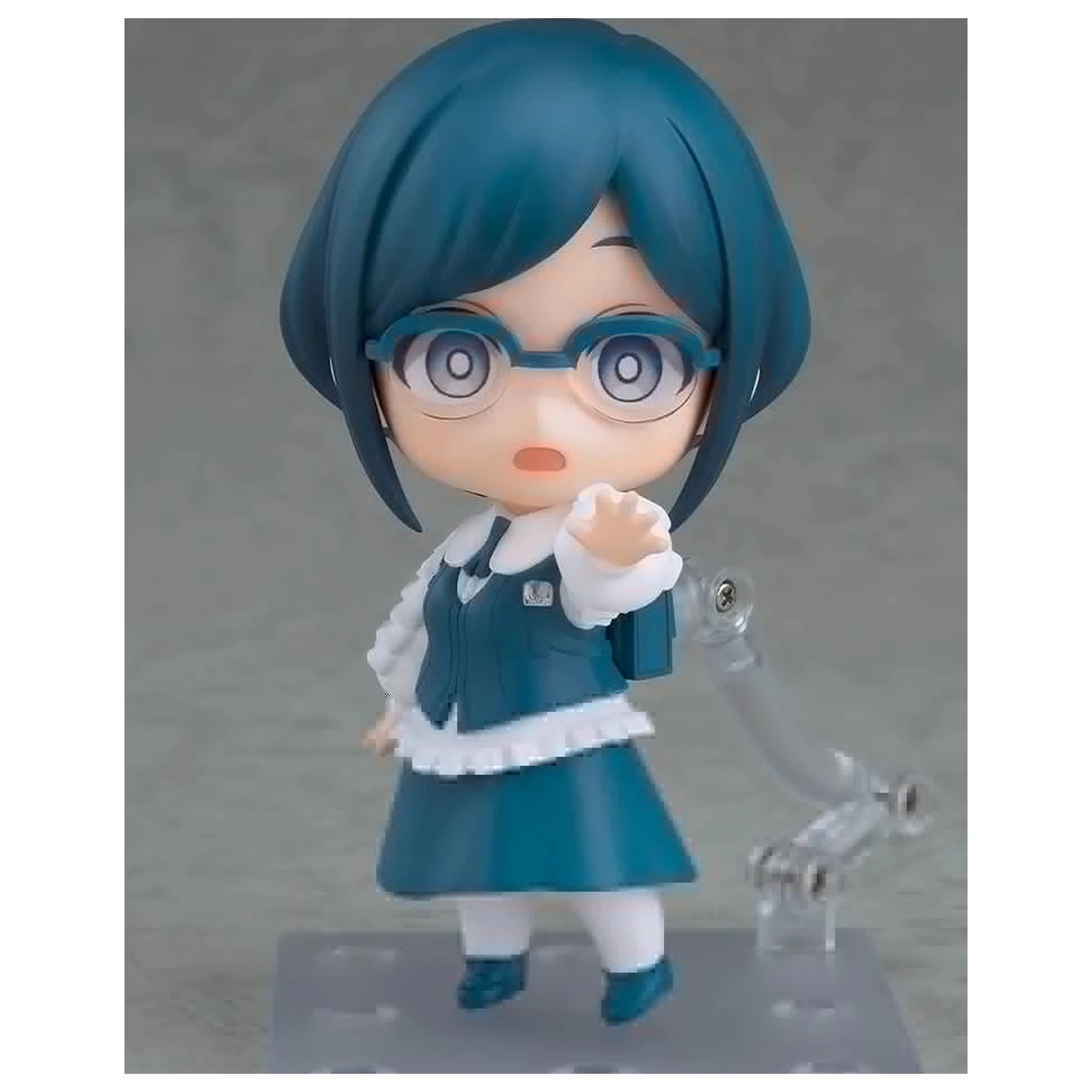 Urban Myth Dissolution Center Nendoroid akční figurka Azami Fukurai 10 cm fotografii produktu