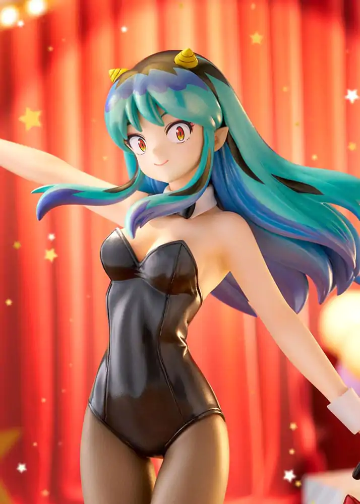 Urusei Yatsura Statue PVC 1/7 Lum Bunny Girl Ver. 25 cm Soška fotografii produktu