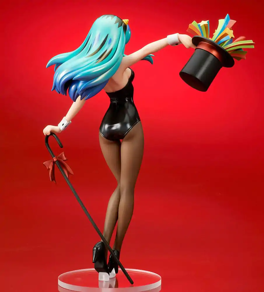 Urusei Yatsura Statue PVC 1/7 Lum Bunny Girl Ver. 25 cm Soška fotografii produktu