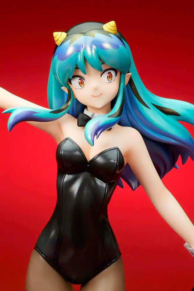 Urusei Yatsura Statue PVC 1/7 Lum Bunny Girl Ver. 25 cm Soška fotografii produktu