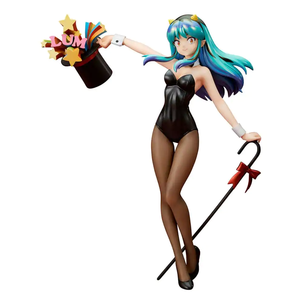 Urusei Yatsura Statue PVC 1/7 Lum Bunny Girl Ver. 25 cm Soška fotografii produktu
