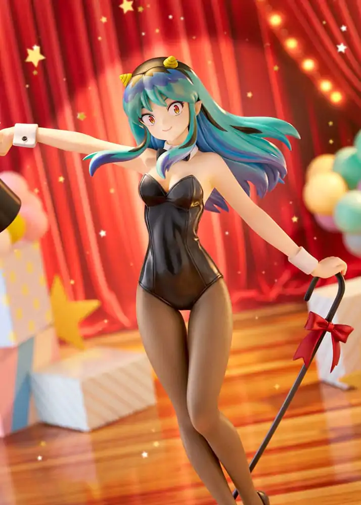 Urusei Yatsura Statue PVC 1/7 Lum Bunny Girl Ver. 25 cm Soška fotografii produktu