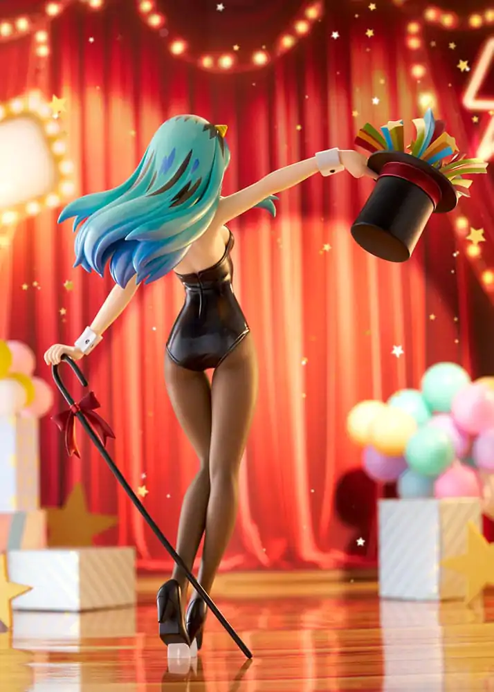 Urusei Yatsura Statue PVC 1/7 Lum Bunny Girl Ver. 25 cm Soška fotografii produktu