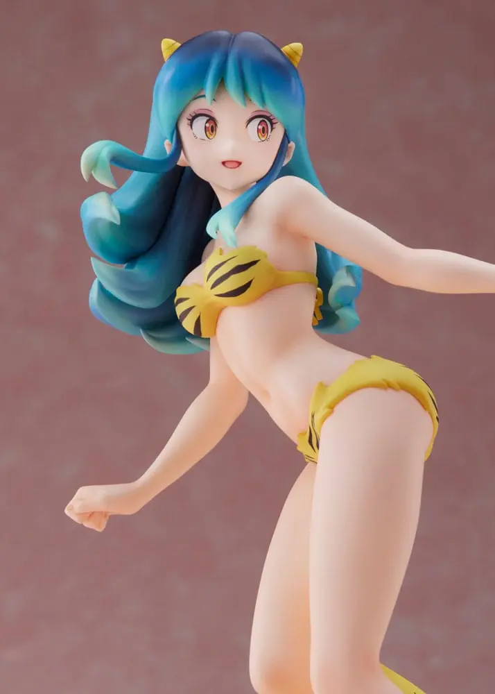 Urusei Yatsura PVC soška 1/7 Lum 23 cm fotografii produktu