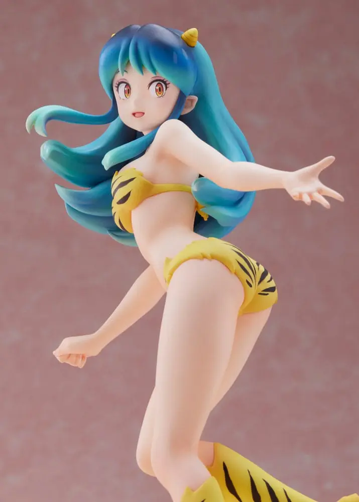 Urusei Yatsura PVC soška 1/7 Lum 23 cm fotografii produktu