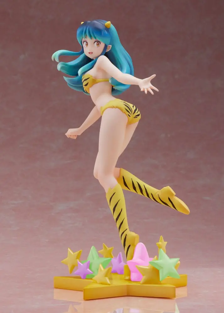 Urusei Yatsura PVC soška 1/7 Lum 23 cm fotografii produktu