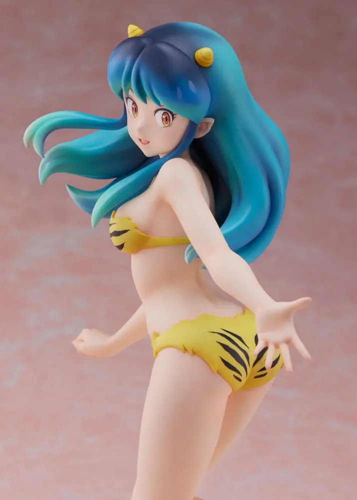 Urusei Yatsura PVC soška 1/7 Lum 23 cm fotografii produktu