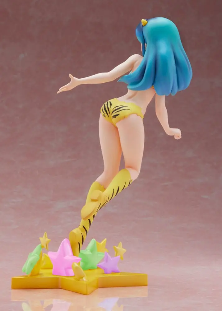 Urusei Yatsura PVC soška 1/7 Lum 23 cm fotografii produktu