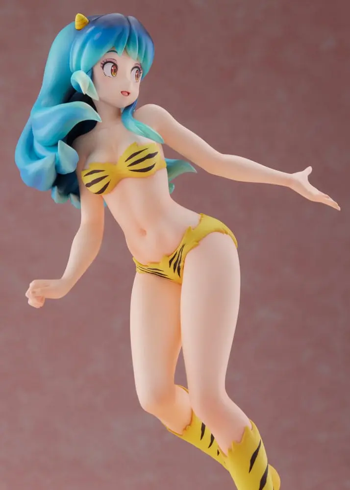 Urusei Yatsura PVC soška 1/7 Lum 23 cm fotografii produktu