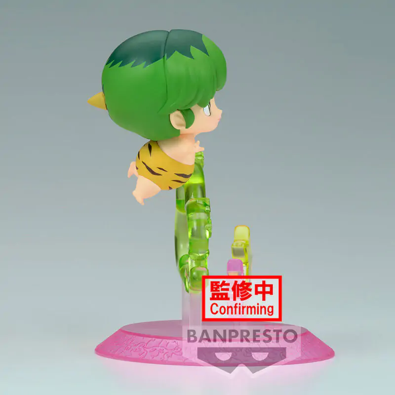 Urusei Yatsura Anime Ten Q posket figurka 6cm fotografii produktu