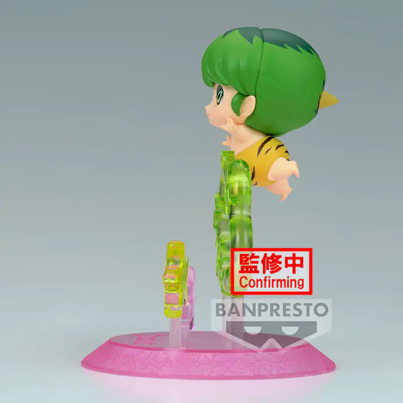 Urusei Yatsura Anime Ten Q posket figurka 6cm fotografii produktu