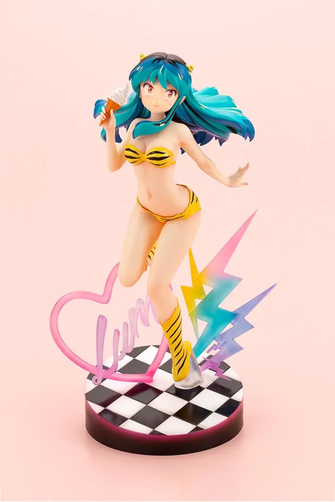 Urusei Yatsura ARTFXJ Socha 1/7 Lum 24 cm fotografii produktu