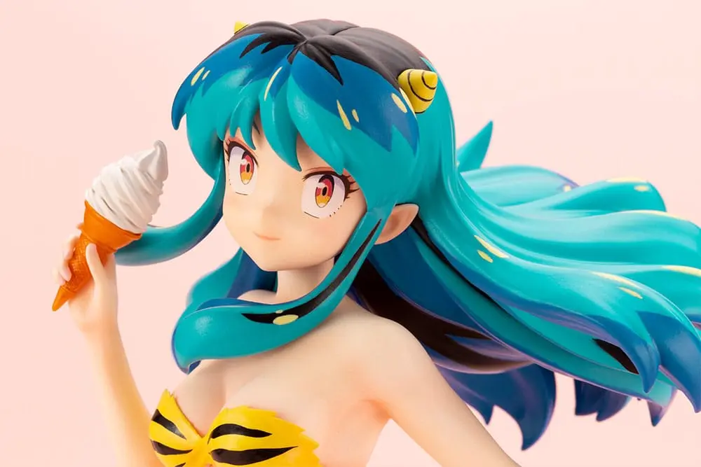 Urusei Yatsura ARTFXJ Socha 1/7 Lum 24 cm fotografii produktu