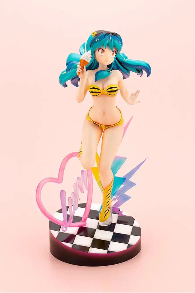 Urusei Yatsura ARTFXJ Socha 1/7 Lum 24 cm fotografii produktu