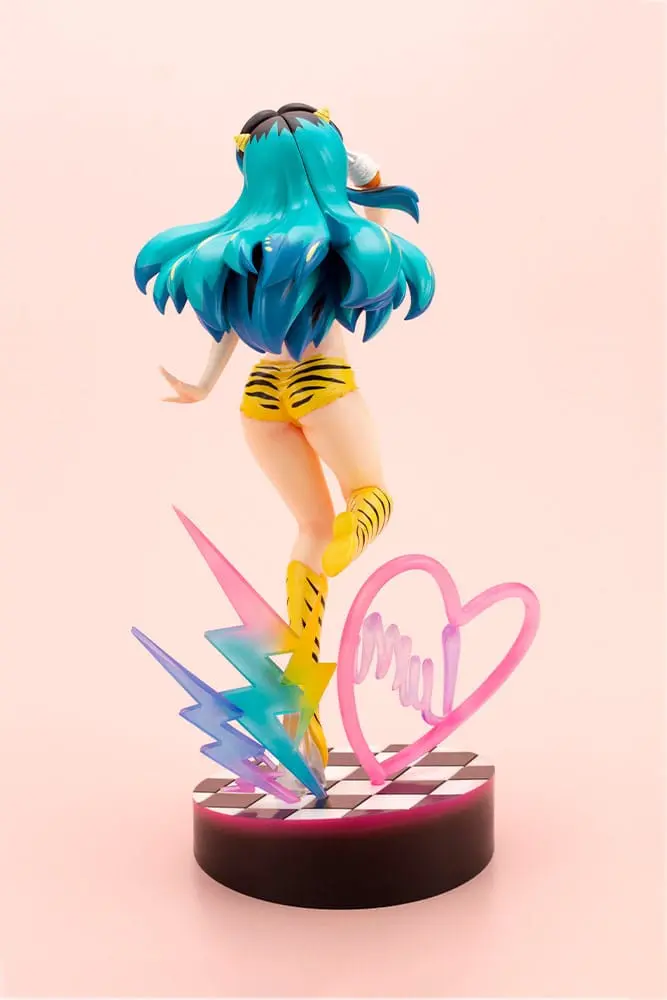 Urusei Yatsura ARTFXJ Socha 1/7 Lum 24 cm fotografii produktu