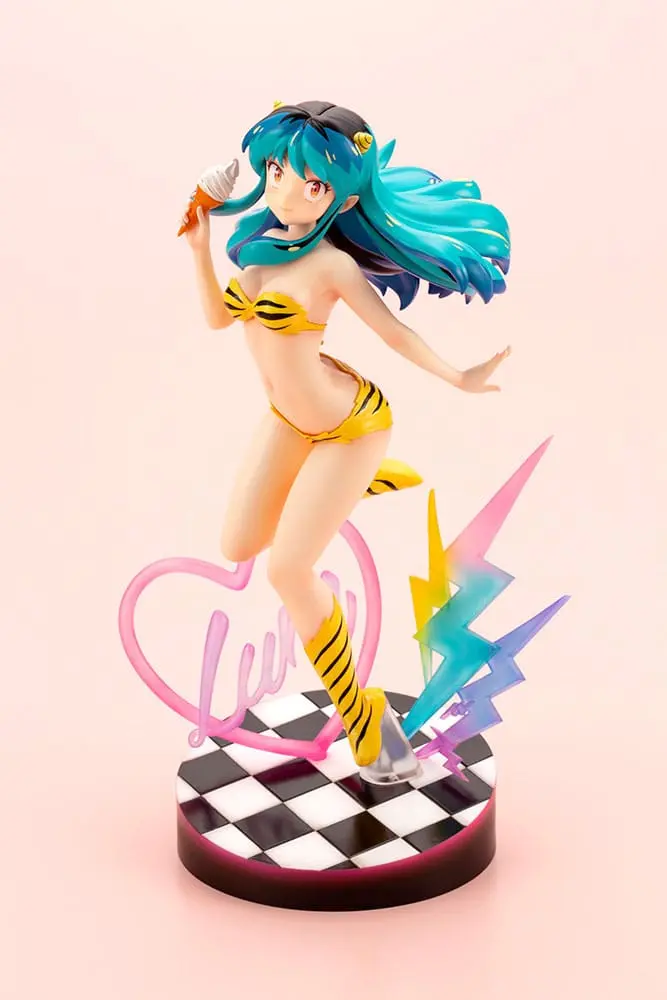 Urusei Yatsura ARTFXJ Socha 1/7 Lum 24 cm fotografii produktu