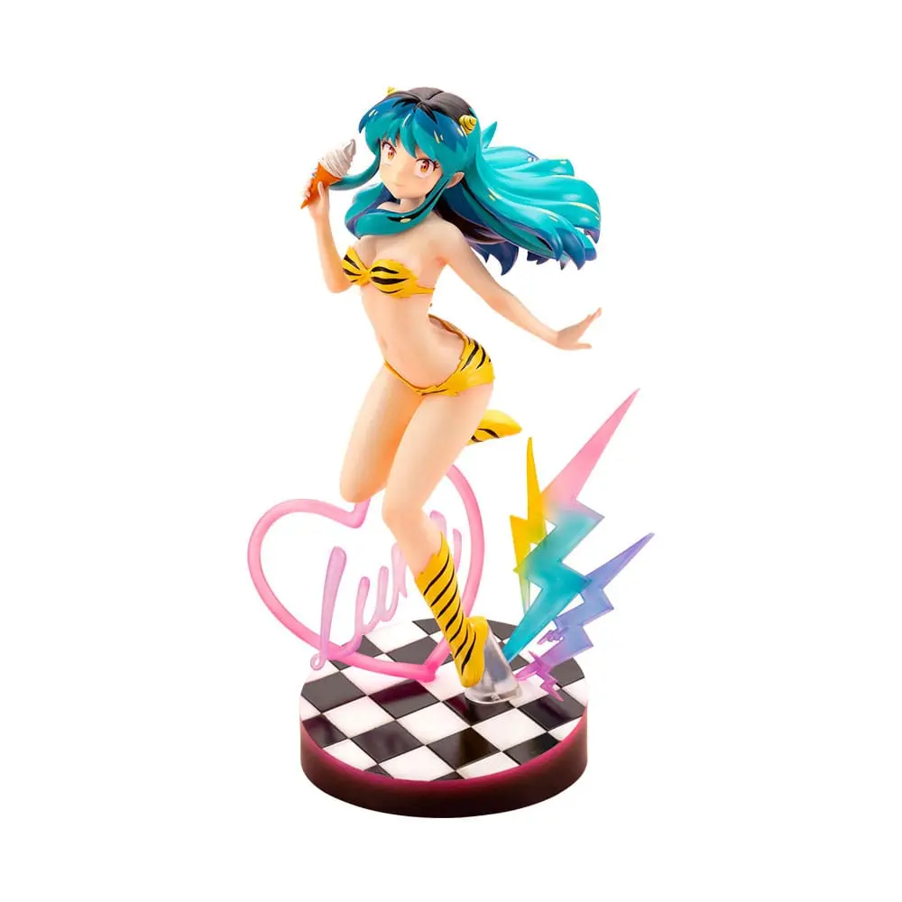 Urusei Yatsura ARTFXJ Socha 1/7 Lum 24 cm fotografii produktu