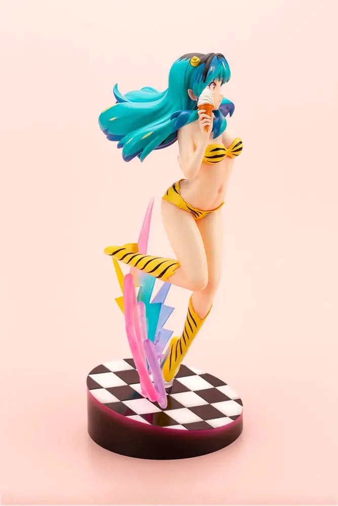 Urusei Yatsura ARTFXJ Socha 1/7 Lum 24 cm fotografii produktu