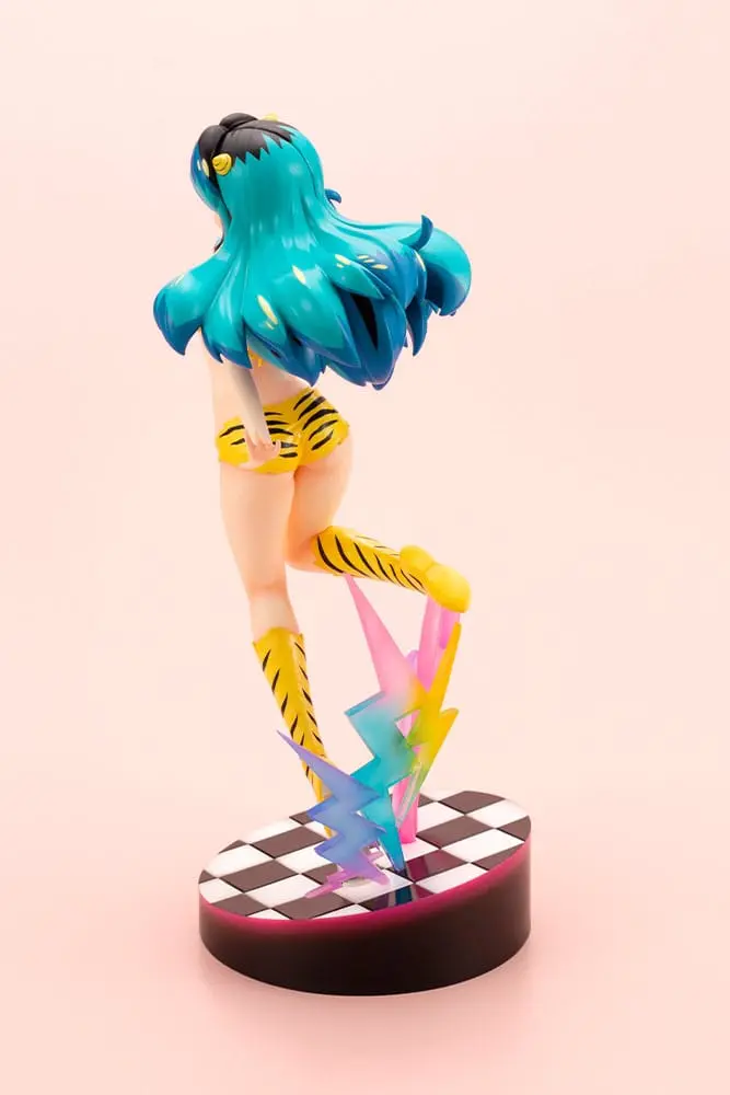 Urusei Yatsura ARTFXJ Socha 1/7 Lum 24 cm fotografii produktu