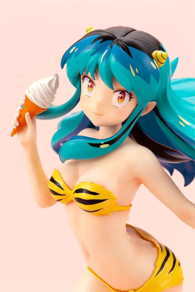 Urusei Yatsura ARTFXJ Socha 1/7 Lum 24 cm fotografii produktu